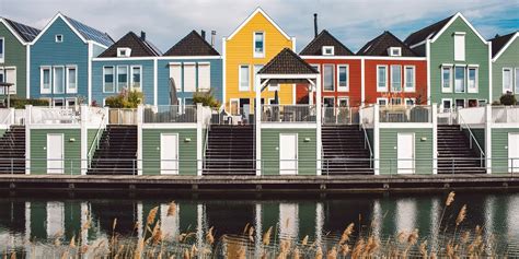 are the dutch cheap